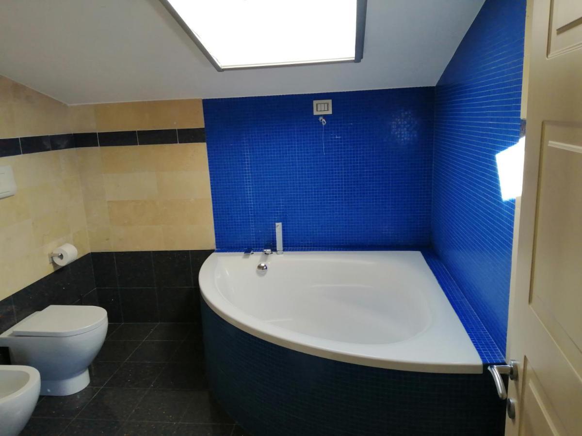 Just Blue Hotel Montesilvano Exterior photo