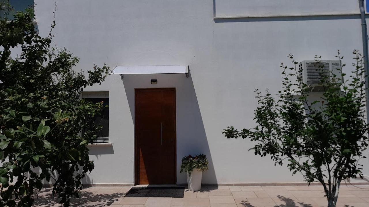 Just Blue Hotel Montesilvano Exterior photo